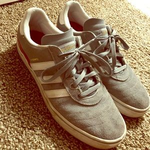 Adidas Busenitz Vulc Shoes